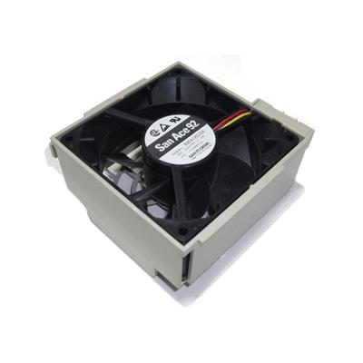 Supermicro Fan L Cm Hot Swap Cooling Pwm Fan Wiredzone