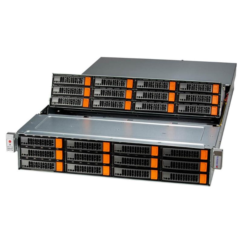 Clarico-3 Columns Style 2