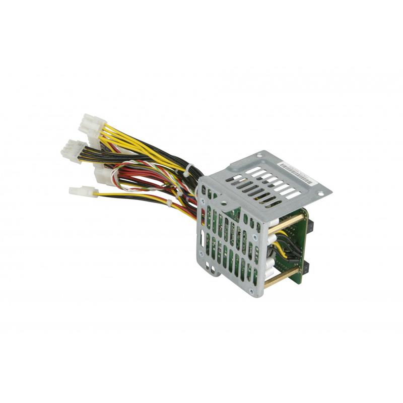 2U 20-Pin Power Distributor