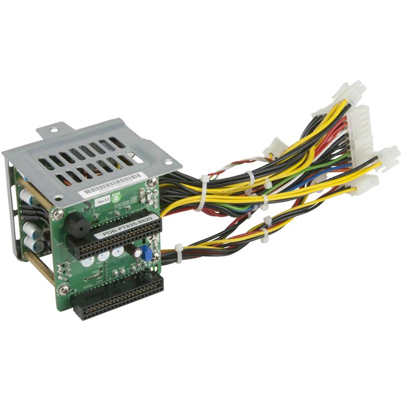 2U 20-Pin Power Distributor