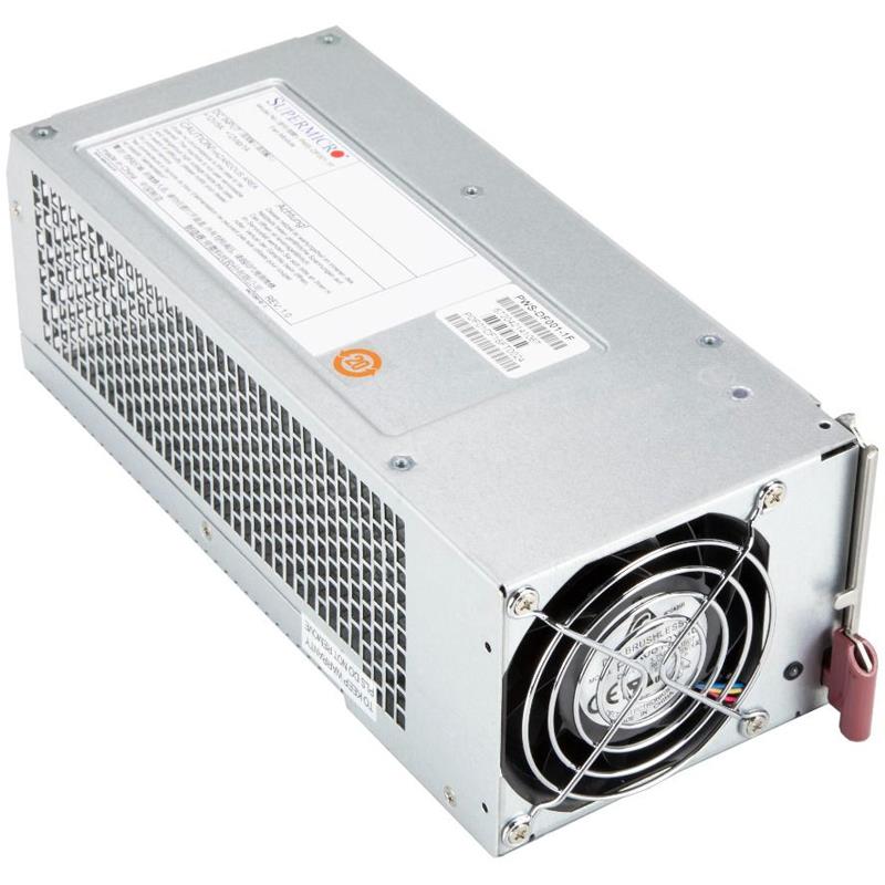 Supermicro PWS-DF001-1F 90mm fan 8000 / 8800 RPM f/ PWS-1K67P-1R
