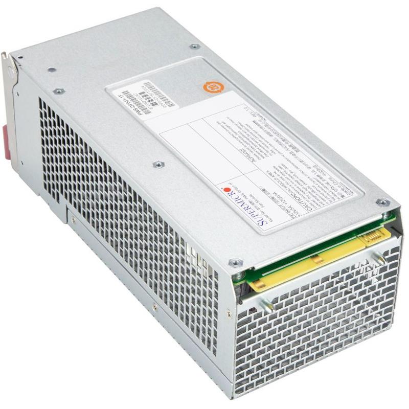 Supermicro PWS-DF001-1F 90mm fan 8000 / 8800 RPM f/ PWS-1K67P-1R