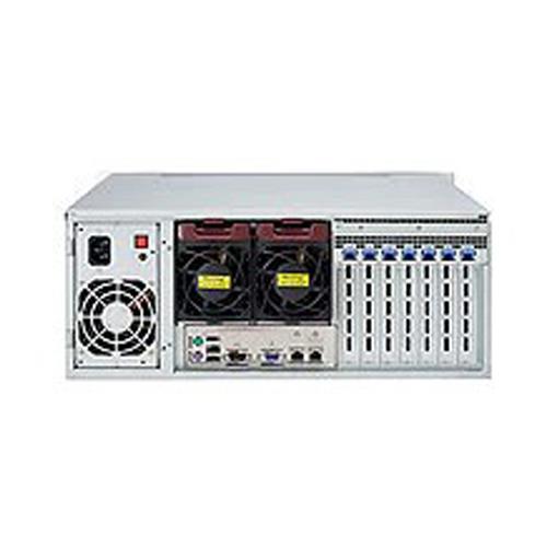 Supermicro CSE-842TQC-903B 4U Rackmount 903W Power Supply