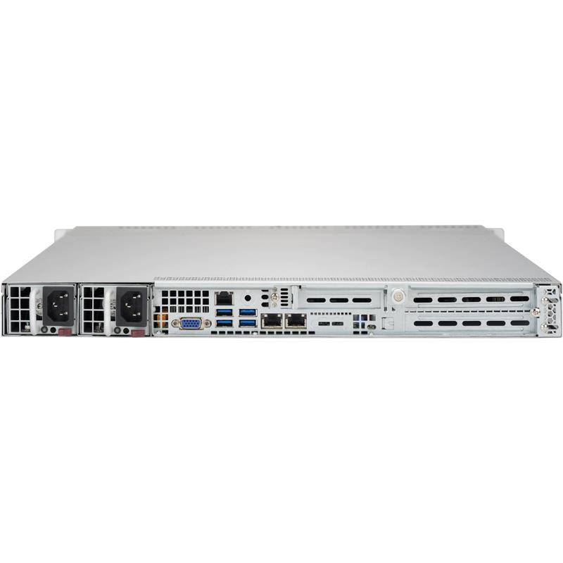 Supermicro CSE-116AC10-R706WB3 1U Rackmount 700/750W Power Supply
