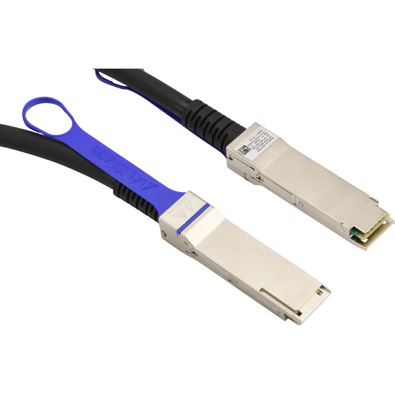 Supermicro CBL-NTWK-0942-MQ28C10M Network Cable Ethernet 100GbE QSFP28
