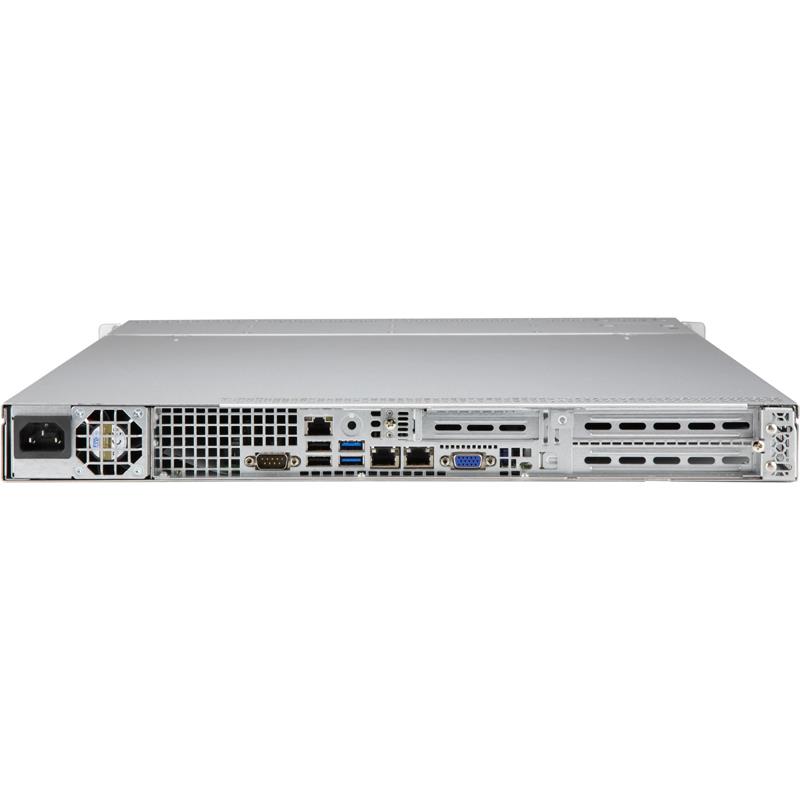 Supermicro CSE-LA15TQC-563W 1U Rackmount 560W/600W Power Supply