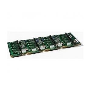 4U SAS Backplane; f/ up to 24 3.5in HDD
