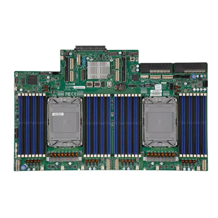 Supermicro SYS-220HE-TNR IoT Server 2U Barebone Dual 3rd Gen Intel Xeon Scalable Processors