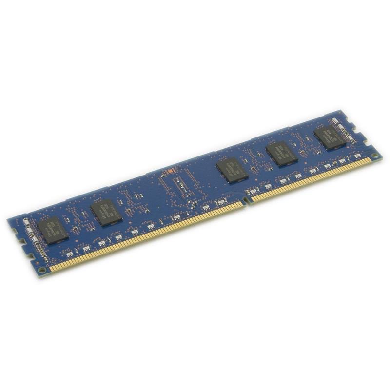 Hynix HMT451R7BFR8C-RD Memory 4GB DDR3 1866MHz RDIMM MEM-DR340L-HL03-ER18