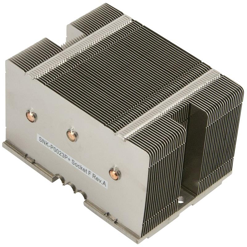 Supermicro SNK-P0023P+ Processor Passive Heatsink