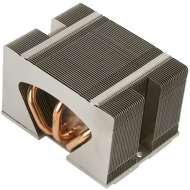 Supermicro SNK-P0023P+ Processor Passive Heatsink