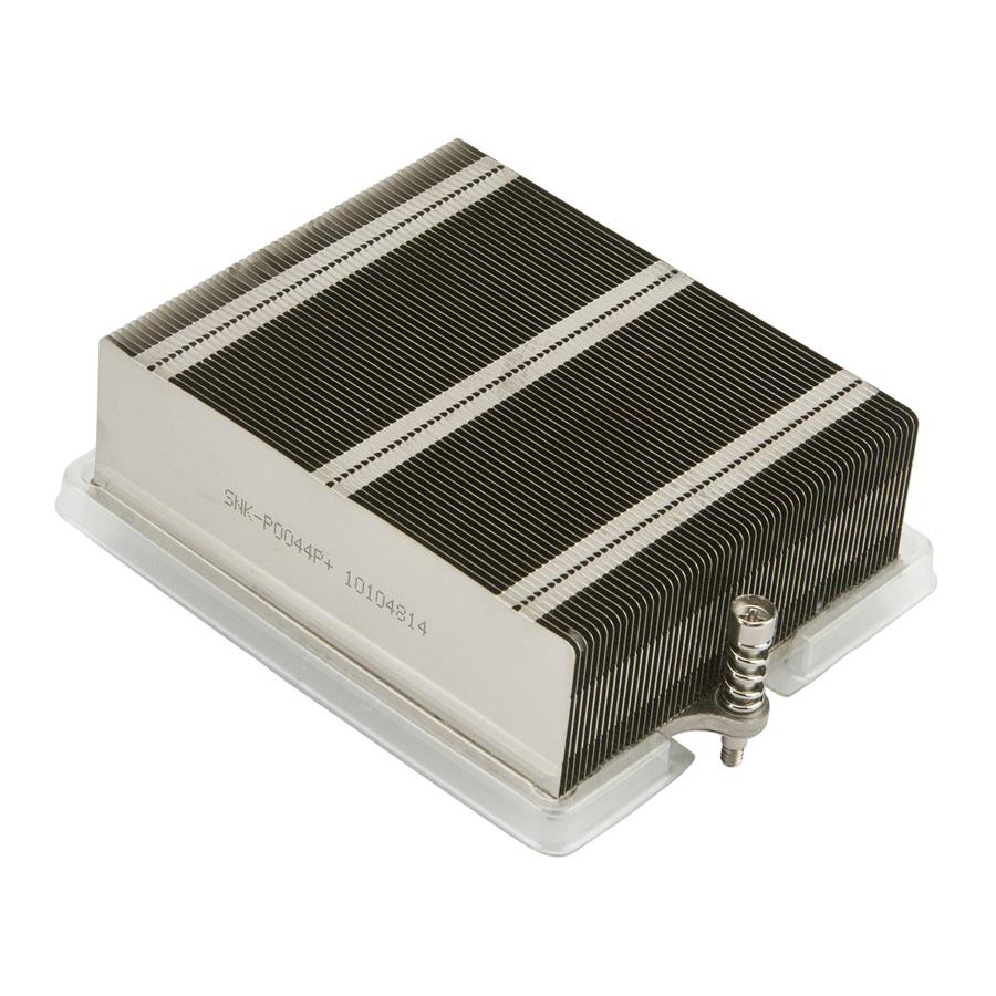 Supermicro SNK-P0044P+ Processor Passive Heatsink