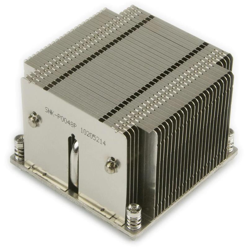 Supermicro SNK-P0048P Processor Passive Heatsink