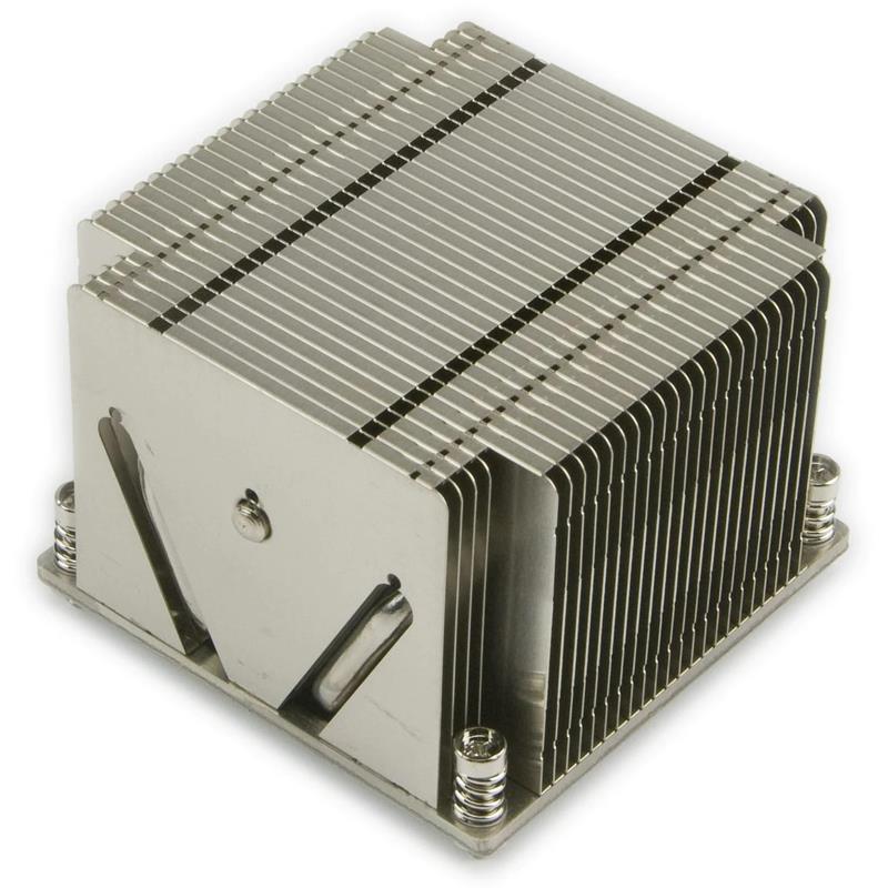 Supermicro SNK-P0048P Processor Passive Heatsink