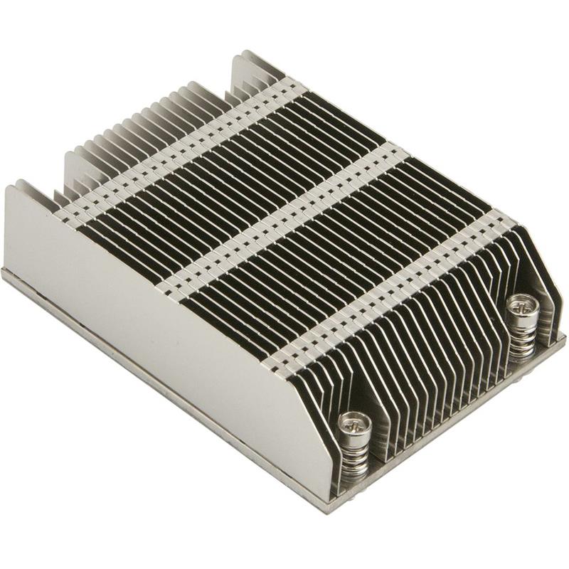 Supermicro SNK-P0047PS+ Processor Passive Heatsink