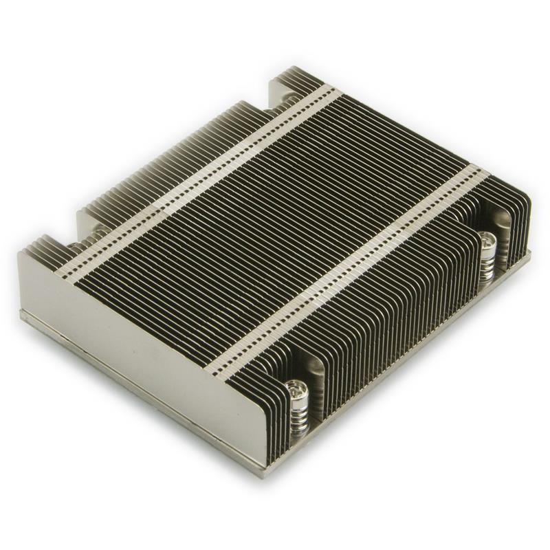 Supermicro SNK-P0047PW Processor Passive Heatsink