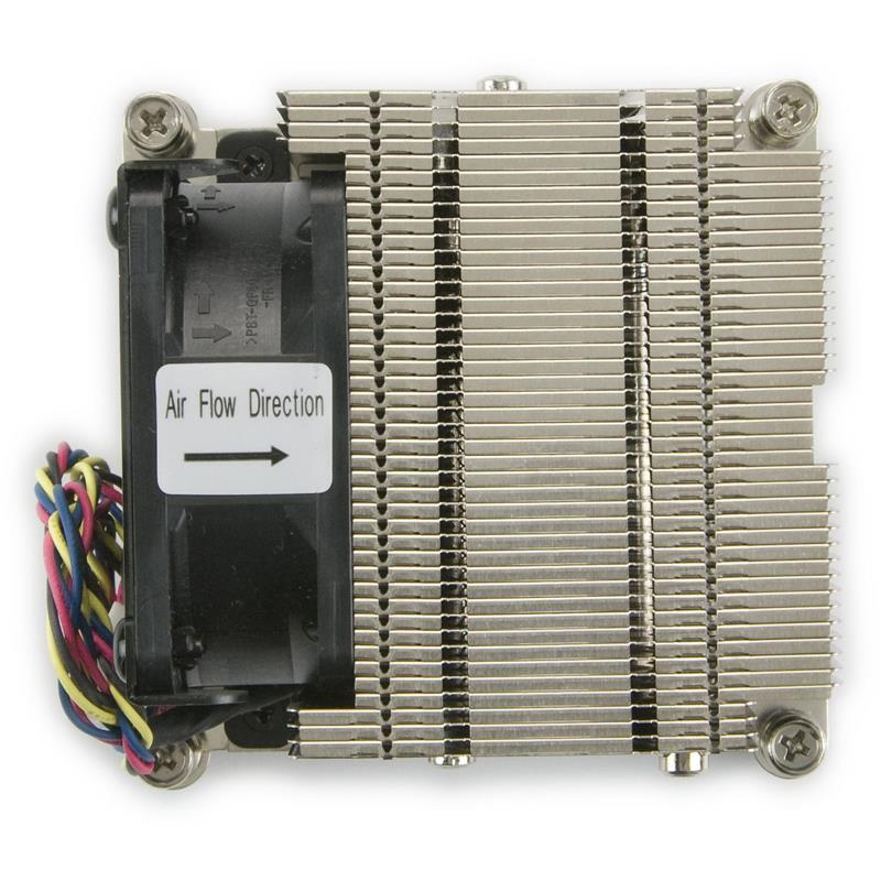 Supermicro SNK-P0048AP4 Processor Active Heatsink