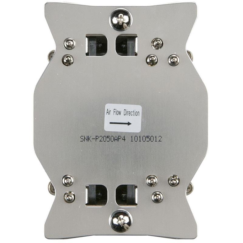 Supermicro SNK-P2050AP4 Processor Active Heatsink