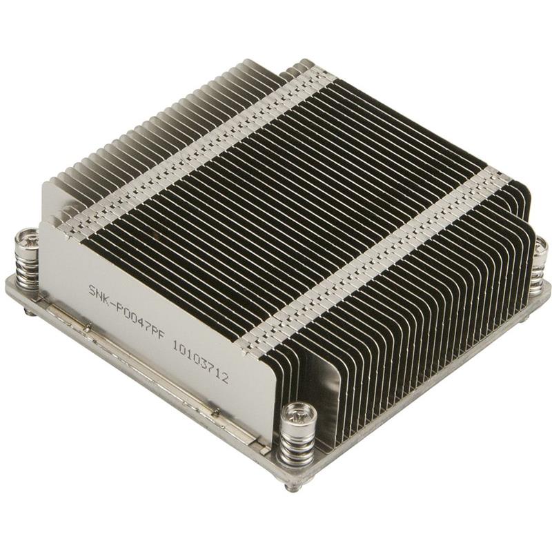 Supermicro SNK-P0047PF Processor Passive Heatsink