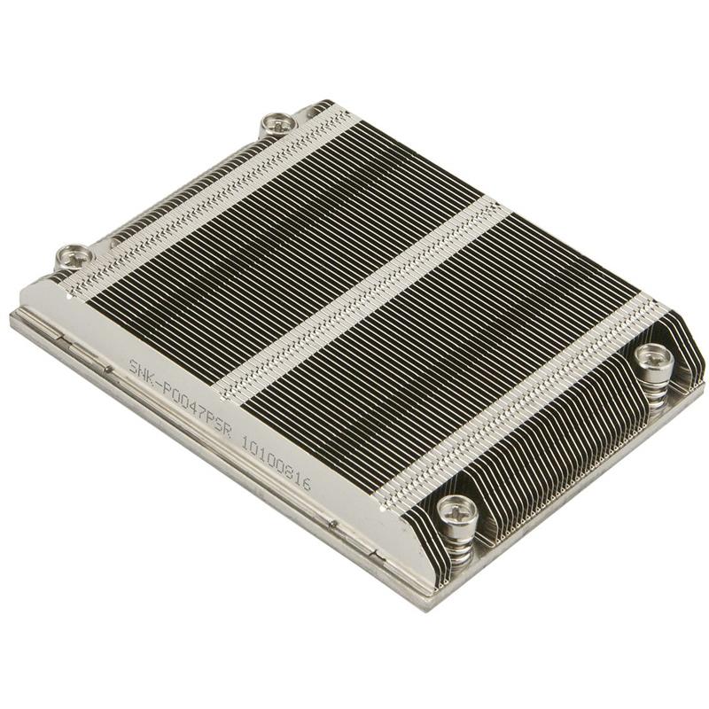 Supermicro SNK-P0047PSR Processor Passive Heatsink