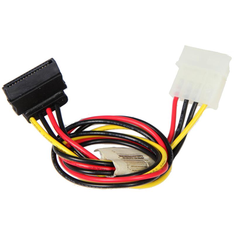 13.78in SATA Power Cable PB-Free