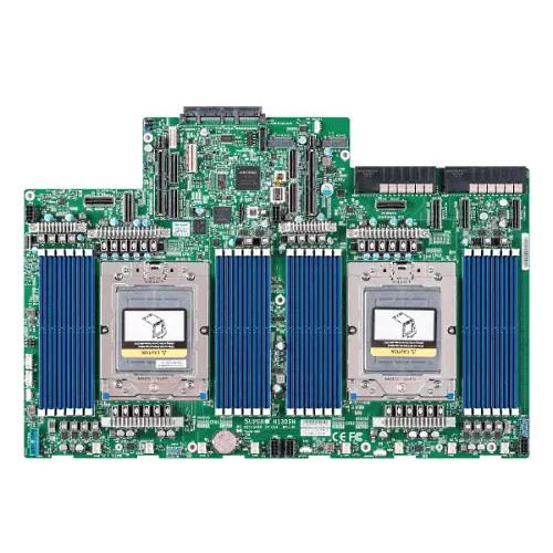 Supermicro AS-1125HS-TNR Hyper 1U Barebone Dual 4th Generation AMD EPYC 9004 Processors