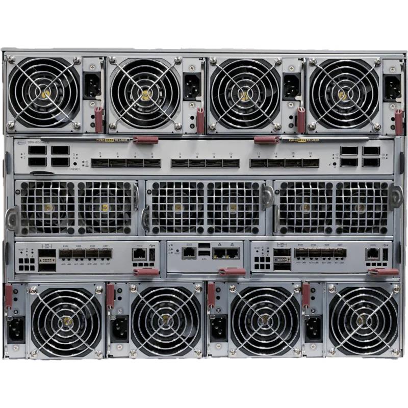 Supermicro SBE-820H-822 Blade Enclosure
