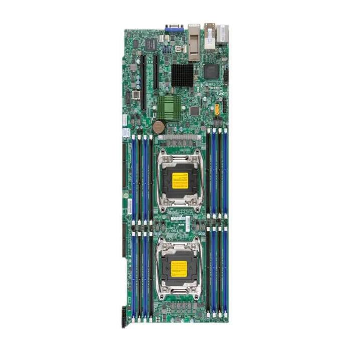 Supermicro SYS-2028TP-HC1FR Twin Barebone Dual CPU, 4-Node