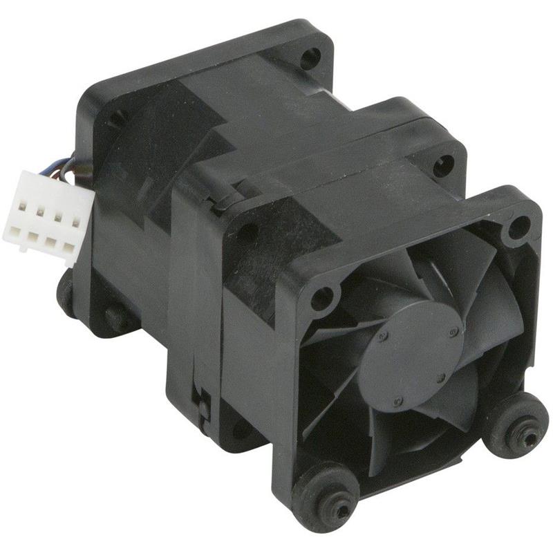 Supermicro FAN-0085L4 1U 40x40x56mm  (4-pin) 13.3K RPM 
