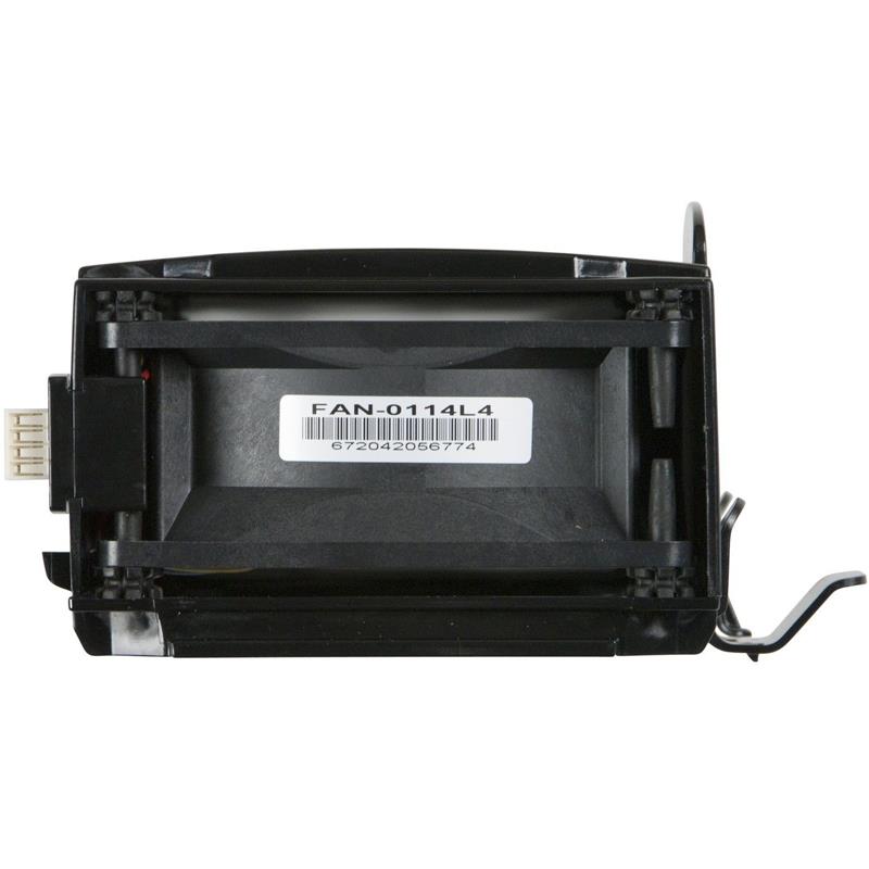 Supermicro FAN-0114L4 4U 92x92x38mm (4-pin) 5KRPM PWM Fan