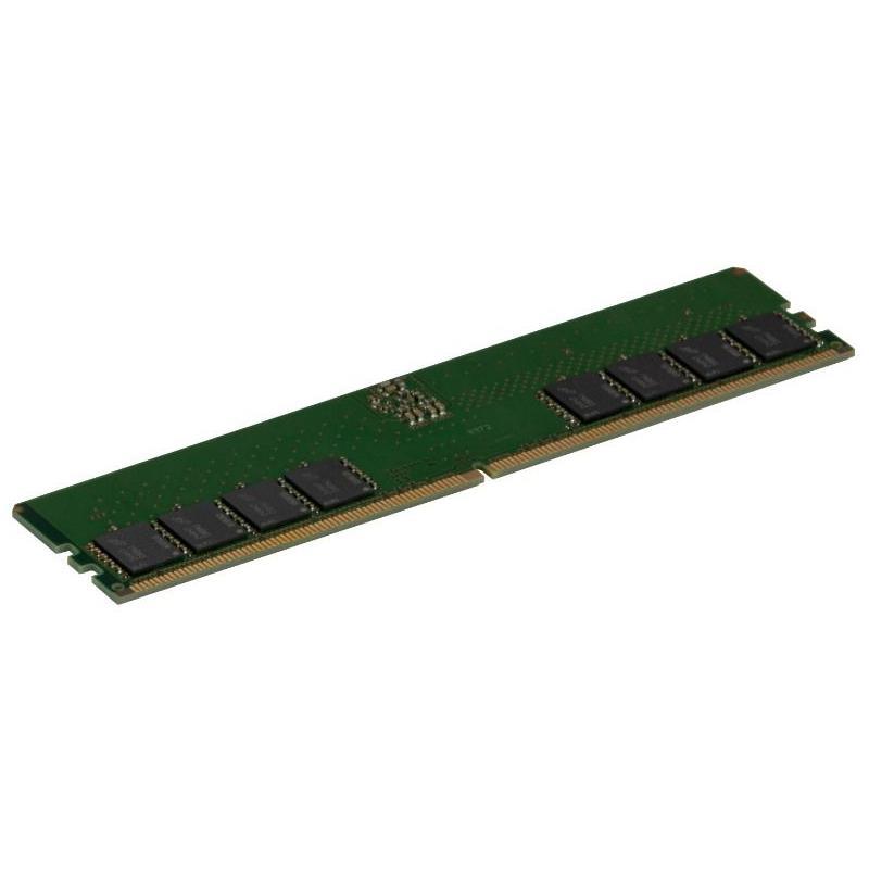 Micron MTC16C2085S1UC48BA1 Memory 32GB DDR5 4800MHz UDIMM MEM-DR532MD-UN48