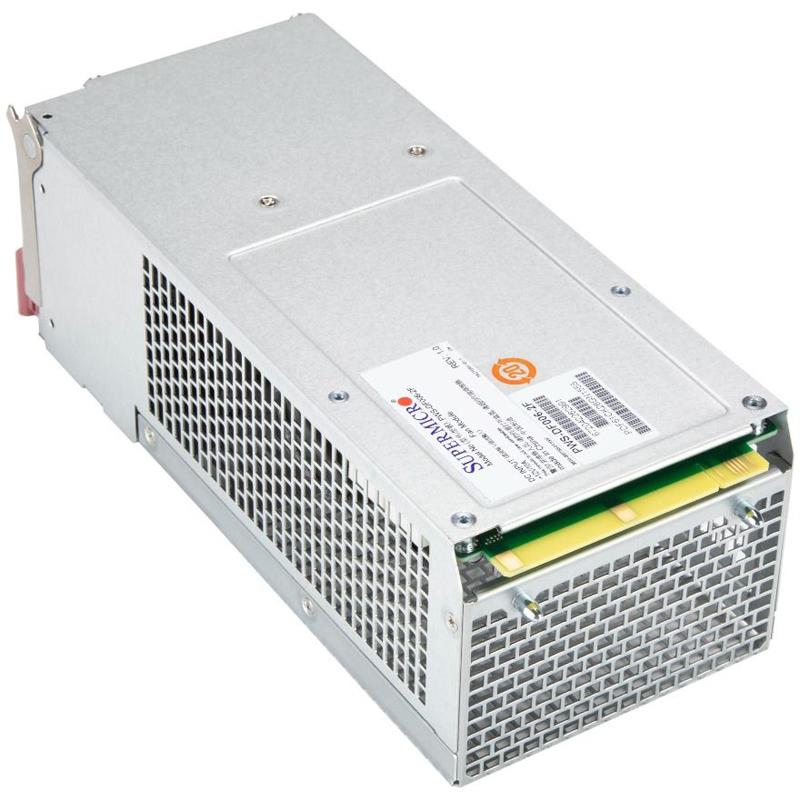 Supermicro PWS-DF006-2F Redundant Fan Tray Module Compatible with Up to 8 Module Server and B1DRI