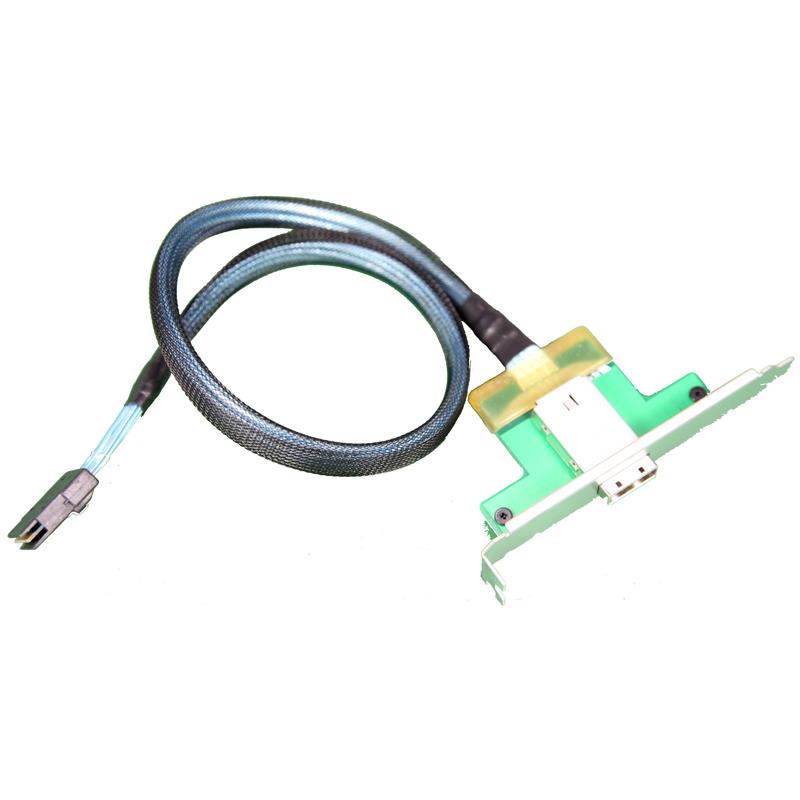 24in SAS 826EL1 BP 1-Port Internal Cable