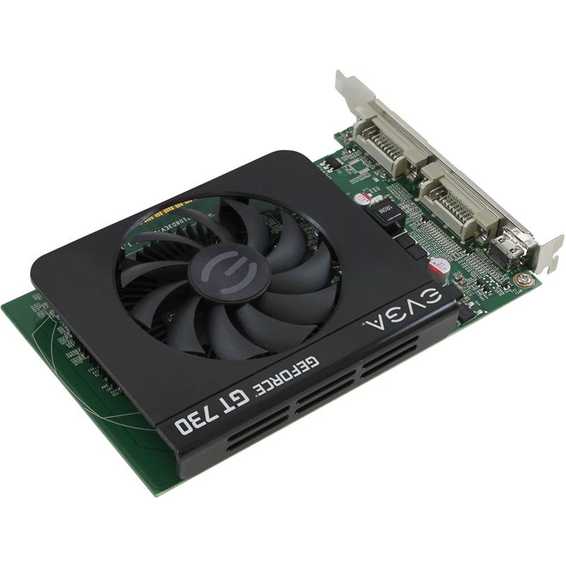 NVIDIA GeForce GT 730 1GB Graphics Card