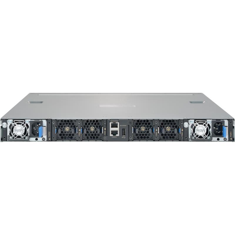 48x Ten-Gigabit Ethernet Switch