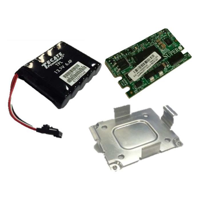 CacheVault kit for FatTwin LSI3108 card