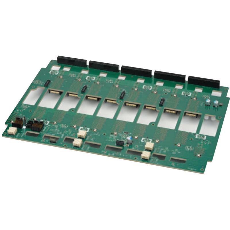 Supermicro BPN-X10OBI Midplane for CPU Boards and PCI-E Cards