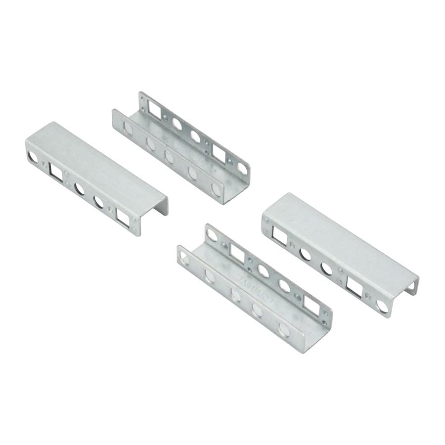 Supermicro MCP-290-00061-0N Non-Thread Rail Adapter 