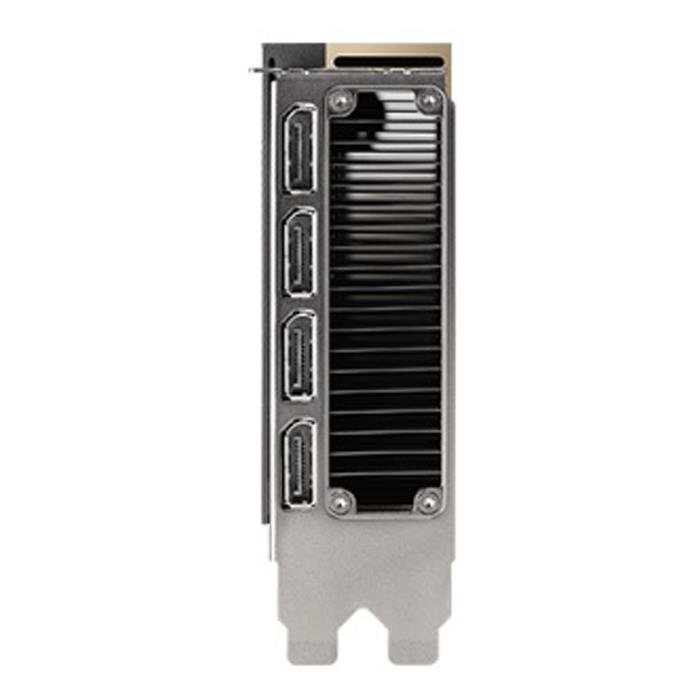NVIDIA 900-2G133-0080-000 Graphics Processing unit (GPU) L40S 48GB Memory PCIe Gen4 x16 4x DisplayPort