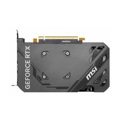 NVIDIA G4060V2XB8C GeForce RTX 4060 Ventus 2x Black Graphic Card 8GB GDDR6 Memory PCI-E x16 gen4 - G4060V2XB8C