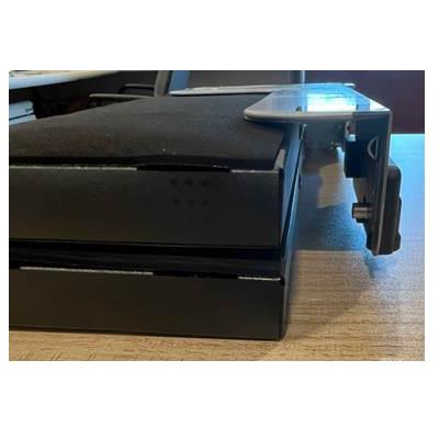 Supermicro MCP-310-82944-0N Dummy Cover For 2U Chassis CSE-HS219 And CSE-HS829 Series With Single width A10 GPU