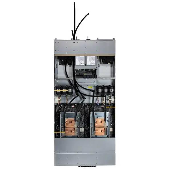 Supermicro ARS-111GL-DNHR-LCC GPU 1U Barebone Two Nodes Single NVIDIA Grace CPU on GH200 Grace Hopper Superchip