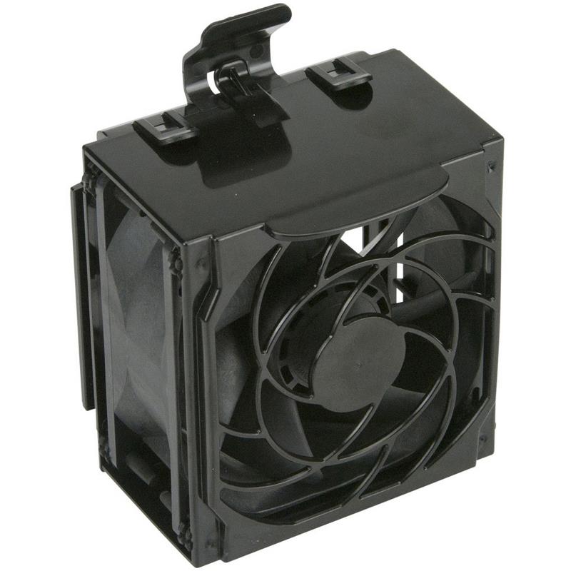 4U 92x92x38mm (4-pin) 5KRPM PWM Fan