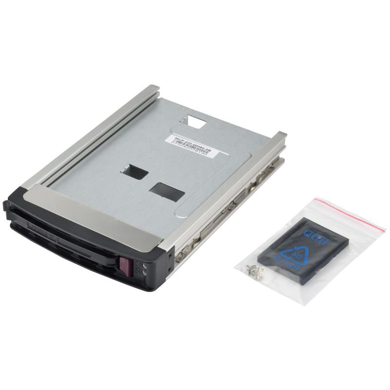 3.5in HDD to 2.5in HDD Converter Tray