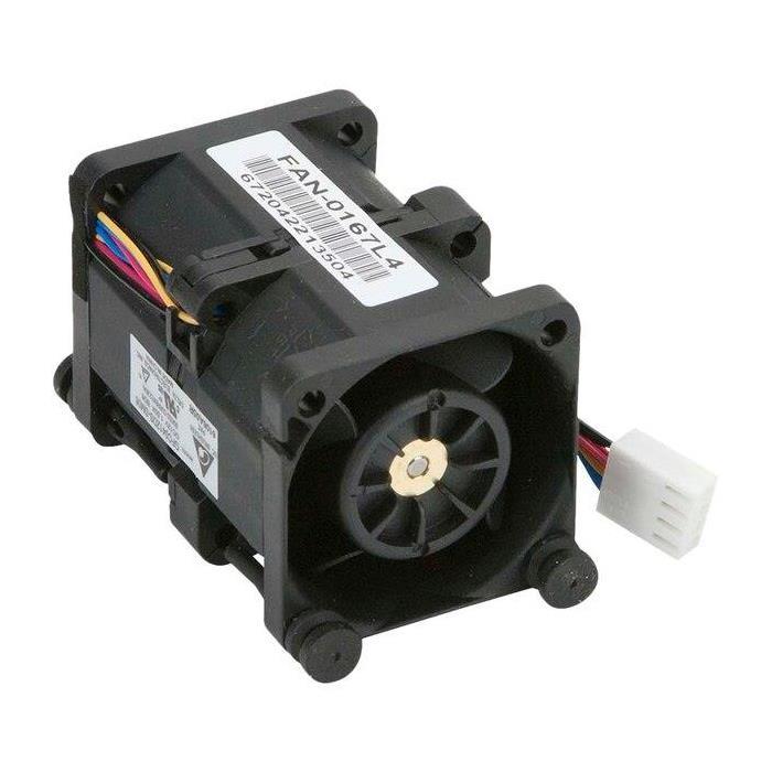 40x40x56 MM 20.5K-17.6K RPM Counter-Rotating Fan for SC947
