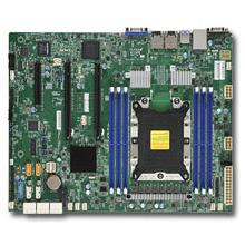Barebone Mid-Tower Single Socket SVLCLGA3647 for Intel Xeon Phi Processor