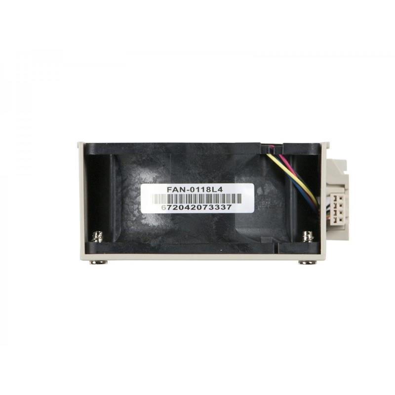 thumbnail image 2 of Supermicro FAN-0126L4 80mm 4-Pin Cooling Fan For SC825 SC826 Chassis 2 of 5
