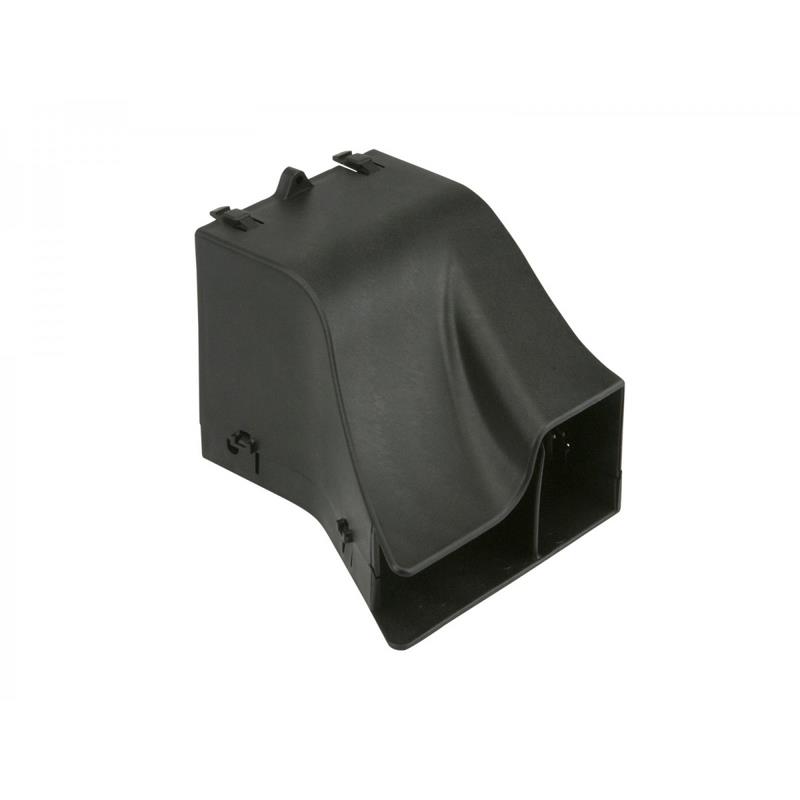 92 x 25mm 4-pin PWM Fan w/ HUS for SC733