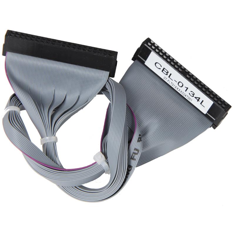 13.8in IDE 80-Wire Cable for DVD-ROM PBF