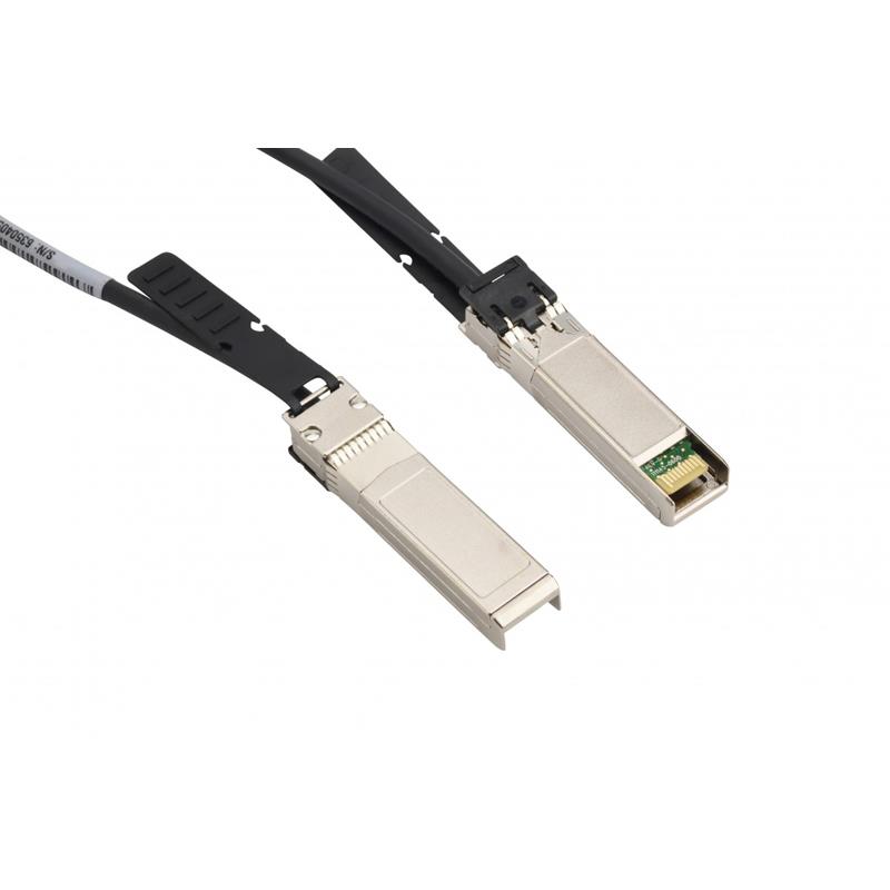 Twinaxial Network Cable - Twinaxial for Network Device